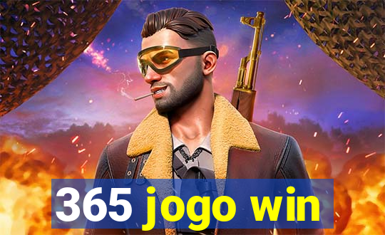 365 jogo win